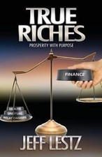True Riches by Lestz, Jeff picture