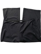 J. Jill Ponte Full leg Stretch Pants Women's size 3X NWT picture