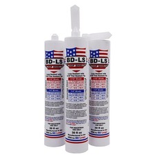 Box of 4 pcs BD-LS Loop Shield Loop Sealant, Tips Included, Grey. Mfg 02/04/25 picture