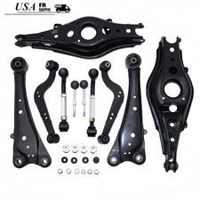 Fit For Toyota RAV4 2006-2018 10x Rear Upper & Lower Rearward Suspension Control picture