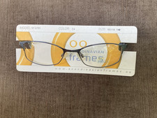 Eyeglasses Scandinavian Frames Model SF 6703, Color C4, Size 50 – 18–140 NWOT picture