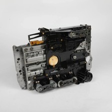 722.6 Transmission valve body & solenoids Mercedes Benz OEM LIFETIME WARRANTY picture