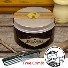 JS Sloane Mediumweight Brilliantine picture