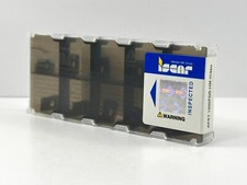 ISCAR APKT 1003PDR-HM New Carbide Inserts 5601939 Grade IC950 10pcs picture
