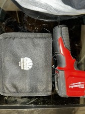 Milwaukee Infrared Laser Temperature Gun, Mac tools amp Hound picture