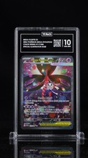Mega Floette EX 117/086 Special Illustration Rare Pokemon TAG 10 Gem Mint 978 picture