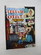 Uncle Sham Comic # 2 1971  picture