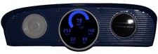1961-1966 Ford Truck Digital Dash Panel Blue LED Gauges Lifetime Warranty picture