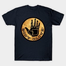 Body Glove 90s Vintage T-Shirt picture