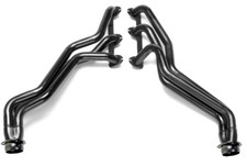 Hedman for 82-88 Chevy/GMC 4WD S10/S15, 2.8L V6; 1-1/2 in. Dia; Long Tube picture