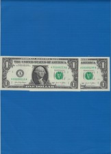 2021 $1  
