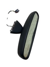 2006 - 2016 ASTON MARTIN VANTAGE AUTOMATIC DIMMING REAR VIEW MIRROR picture