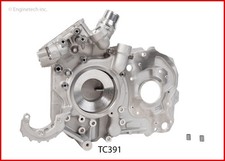Timing Cover for 2008-2010 Ford 6.4L Powerstroke Diesel picture