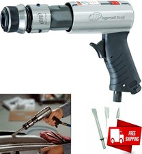 Ingersoll Rand 114GCQ EDGE Air Hammer Kit w/ 3 Chisels 3500 BPM picture