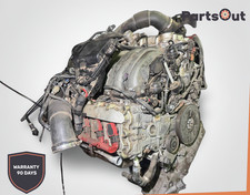 2011-2012 Audi D4 A8 A/T 4.2L 8Cyl. Gasoline Engine Motor Complete Assy OEM picture