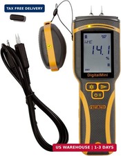 Protimeter Digital Mini Pin Type Moisture Meter - BLD5775 picture