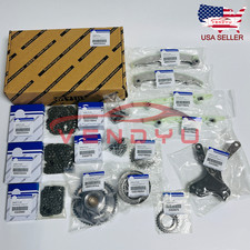 OEM Timing Chain Kit for 2007-2013 Jeep Commander Dodge Durango Ram 4.7L US picture