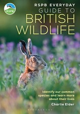 The RSPB Everyday Guide to British Wildlife: Id, Elder, Elder,.. picture