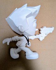 Uncharted Nathan Drake - Shiro UNRELEASED Naughty Dog donation only picture