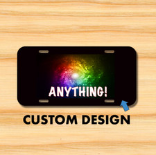 ANY CUSTOM DESIGN (License) picture