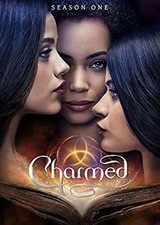Charmed (2018): Season One [DVD] BRAND NEW & SEALED picture