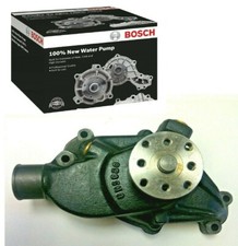 Engine Water Pump BOSCH 98117 picture
