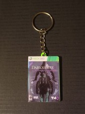 Darksiders II: Limited Edition - Xbox 360 Keychain picture