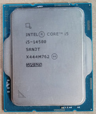 Intel Core i5-14500 CPU SRN3T Max 5.0GHz 14-Cores LGA-1700 picture