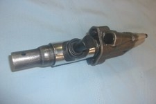 69 70 MUSTANG COUGAR TORINO POWER STEERING CONTROL VALVE GUARANTEED NEW picture