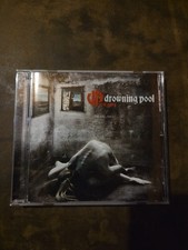 Full Circle by Drowning Pool (CD, 2007) picture