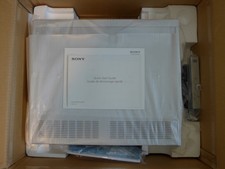 Sony HAP-Z1ES HDD Audio Player 1TB — Mint, ~20 Hours, Original Box & Accessories picture