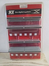 SCX Digital System 180 mm. Straight Border With Barrier New picture
