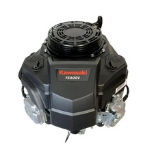 18.5HP Kawasaki FS600V-S39R FS Series - Twin OHV Engine 603CC 1-1/8 Dia x 4-5/16 picture