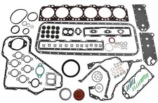 Cummins Complete Gasket Set 8.3L 6CT 6C 3802624 3800558 picture
