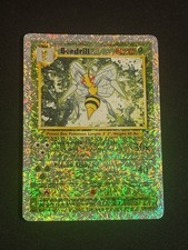 Pokémon TCG Beedrill 20/110 Legendary Collection Reverse Holo Rare picture