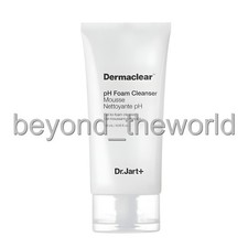 [Dr.Jart+] Dermaclear Micro ph Foam 120ml picture