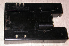 Postwar Lionel O 97-2 No. 97 Coal Loader Base Assembly Original Part Spares picture