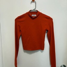Aritzia Babaton, Size XS, Long Sleeve picture