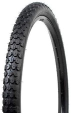 Kenda Stud Cruiser K80, Tire, 26''X2.125, Wire, Clincher, 27TPI, Black picture