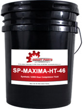38459582 Ingersoll Rand Ultra Coolant, 12,000 Hour picture