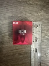 Authentic Diesel Only Desire Eau de Parfum Spray Sample Size 0.16 fl oz picture