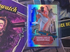 2023 Topps Hunter Greene Home Field Advantage HA-21 Reds card picture