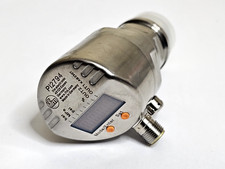 EFECTOR IFM ELECTRONIC PI2794 PRESSURE SENSOR (NEW OPEN BOX) picture