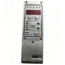 SDVC31-M  New CUH Variable Frequency Vibratory Feeder Controller In Box SDVC31M picture