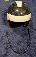 Bolle FIS Racing Ski Helmet Medalist Carbon Pro Size L (57-60cm) picture