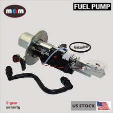 Fuel Pump +Fuel pipe Fits 2001-2007 SUZUKI HAYABUSA GSX1300R GSX1300RZ GSX 1300R picture