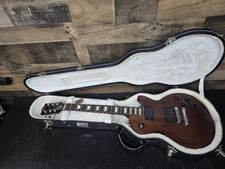 2006 Gibson Les Paul Studio Walnut  Emgs. Good Player 6.8 Lb picture