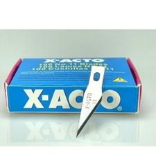 X-ACTO X611 100-Pc. No.11 Bulk Pack Blades for X-Acto Knives New picture
