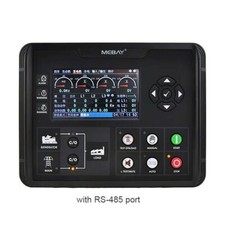 DC72DR Genset Controller Diesel w/ Electric Supply Monitor AMF Function RS485 picture