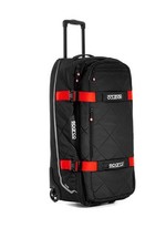 Sparco for Bag Tour BLK/RED 016437NRRS picture